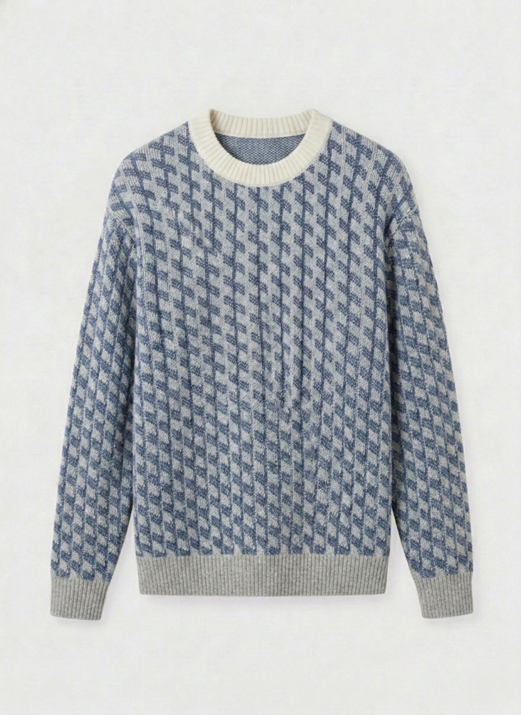 "212 CREWNECKS" THE PRINTED ONE.