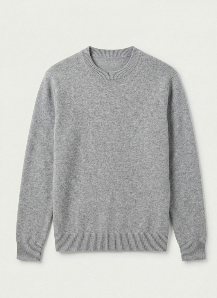 "212 CREWNECKS" THE BASIC ONE.