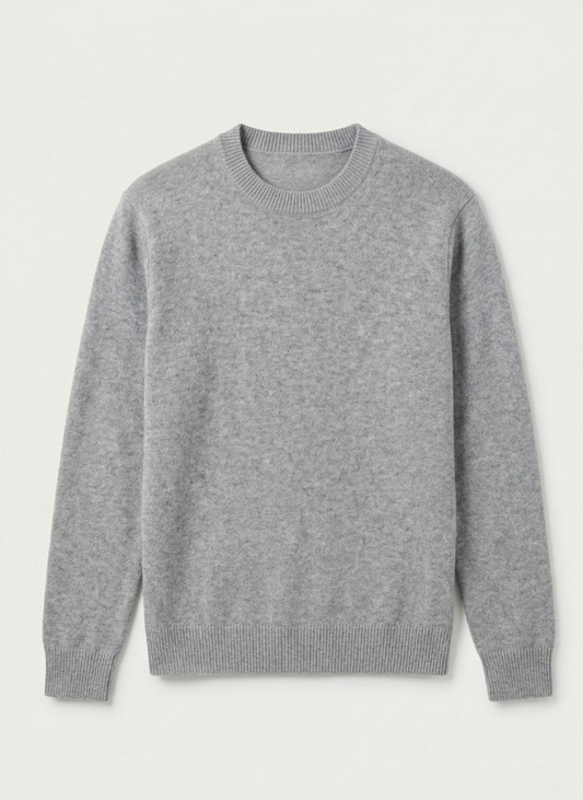 "212 CREWNECKS" THE BASIC ONE.