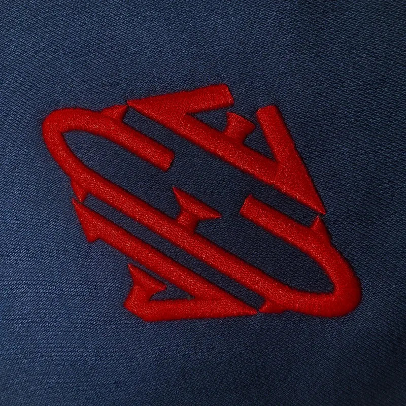 "DAILY ESSENTIALS" AMERICAN EMBROIDERY PATTERN