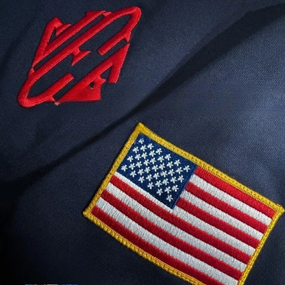 "DAILY ESSENTIALS" AMERICAN EMBROIDERY PATTERN